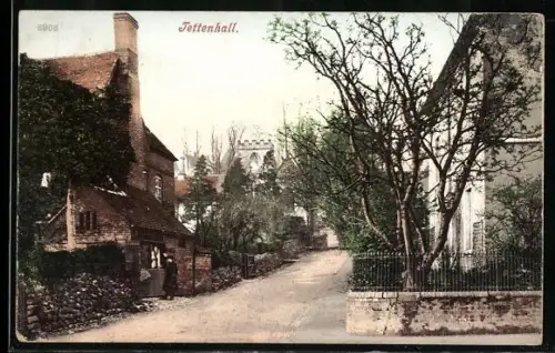AK Tettenhall, Panorama