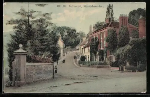 AK Wolverhampton, Old Hill Tettenhall