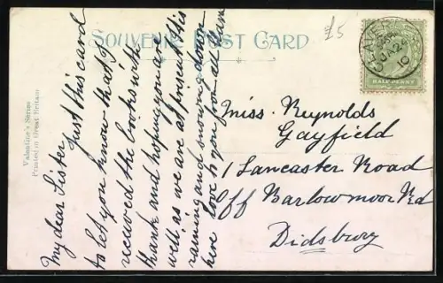 AK Wolverhampton, Lower Green and Lower Street