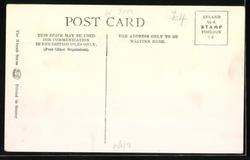 AK Wolverhampton, The Town Hall