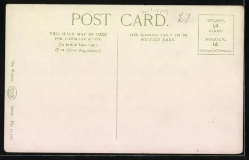 AK Wolverhampton, Chapel Ash