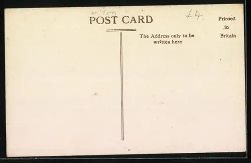 AK Wolverhampton, Conservatory in West Park