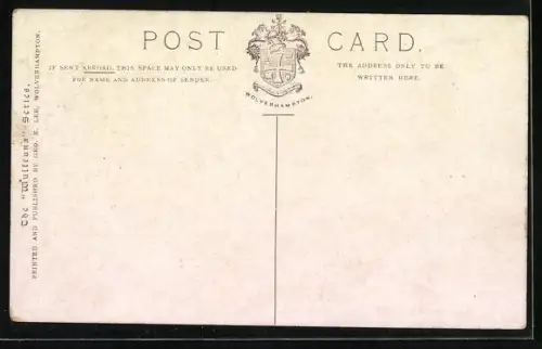 AK Wolverhampton, Queen Square