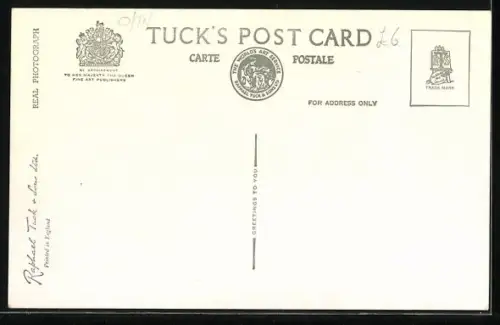 AK Wolverhampton, Queen`s Square