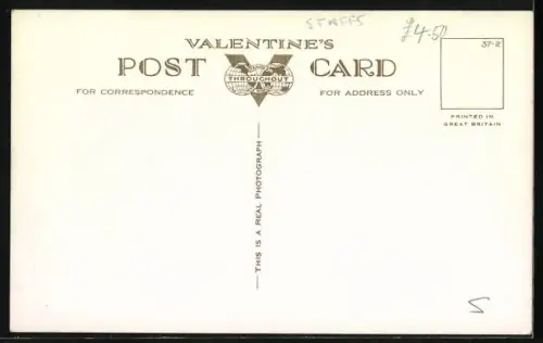 AK Wolverhampton, Victoria Street