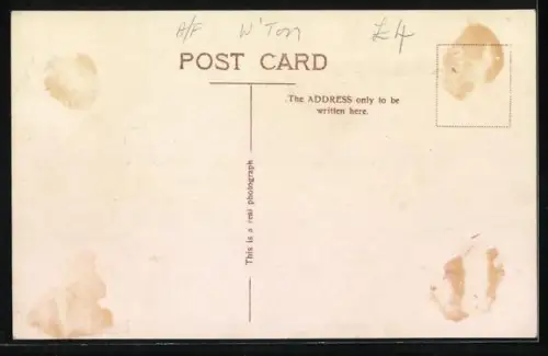 AK Wolverhampton, The General Hospital