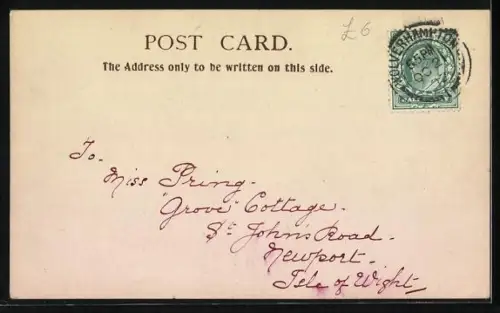 AK Wolverhampton, Exhibition, Concert Hall