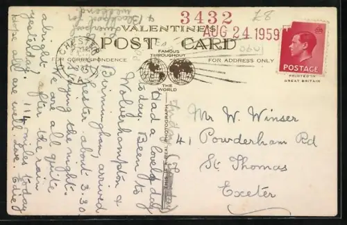 AK Wolverhampton, Queen Square