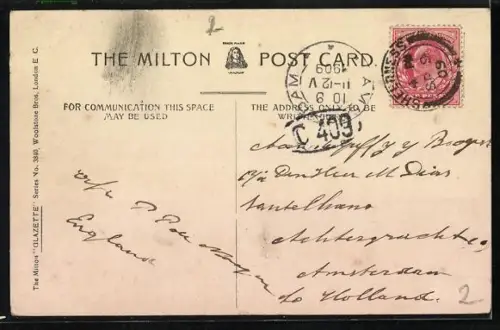 AK Sheerness on Sea, The Beach