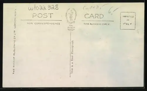 AK Dover, The Harbour