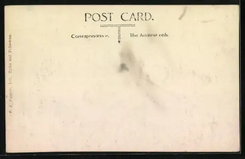 AK Hythe, Church Steps