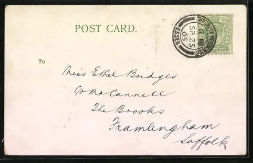 AK Chatham, Dockyard