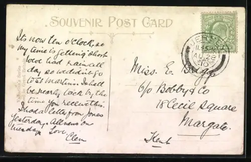 AK Sturry, From Mill Bridge