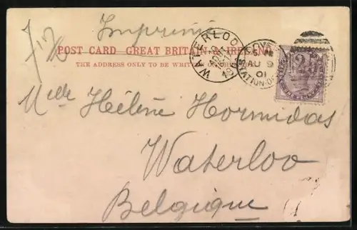 AK Dover, Market Square