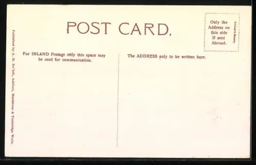 AK Staplehurst, Council Schools