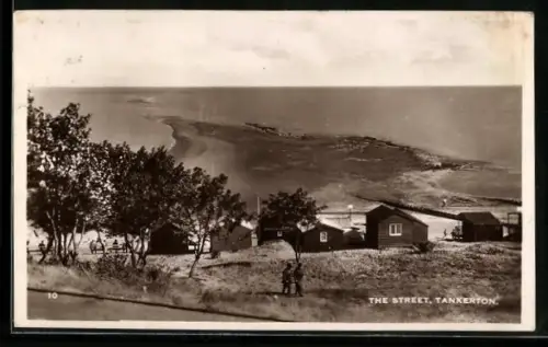 AK Tankerton, The Street