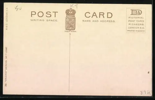 AK Chatham, The naval barracks