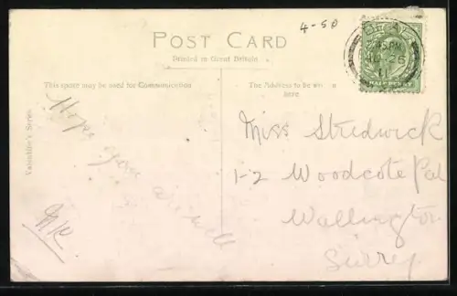 AK Deal, Coastguard Station