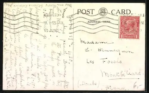 AK Dartford, The Library