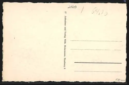 AK Lüneburg, Rathaus