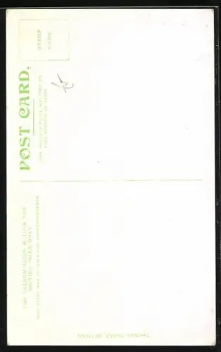 AK Reading, St. Giles` Church