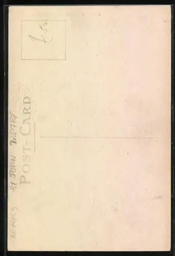 AK Windsor, Parish Church