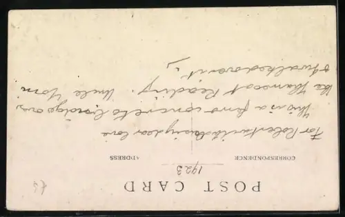 AK Reading, New Bridge