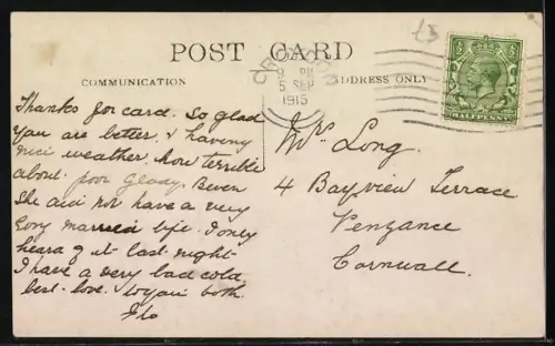 AK Reading, St. Giles` Church