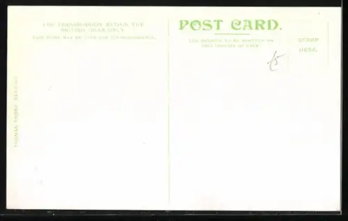 AK Reading, Market Place