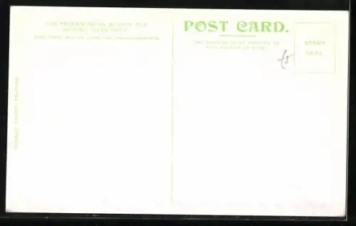 AK Reading, View from Caversham