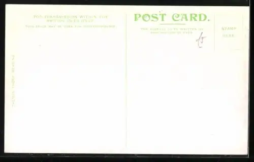 AK Reading, School and Playground