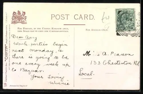 AK Windsor, St. George`s Chapel