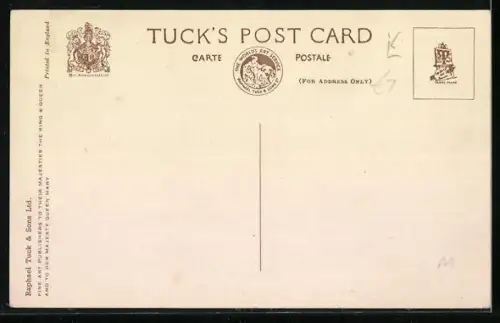 AK Windsor, Town Hall