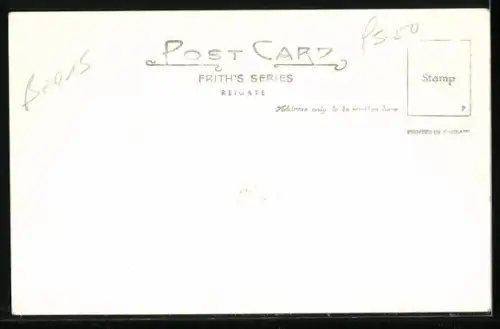 AK Winnersh, Cross Roads