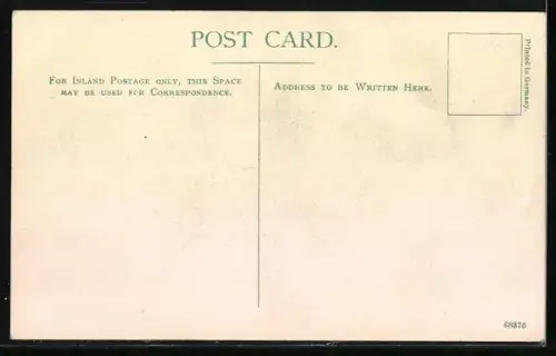 AK Reading, The Gardens