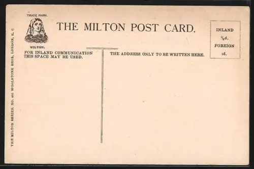 AK The Three Graces, Cats