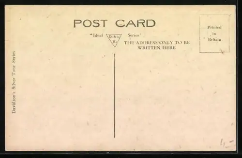 AK Perth, Scone Palace