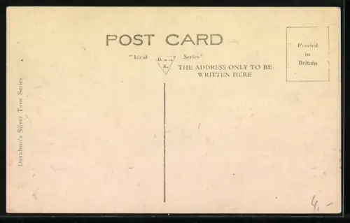 AK Perth, The Boating Station