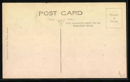 AK Perth, The Closing Day