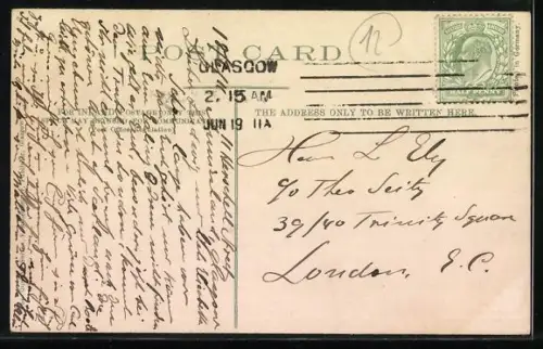 AK Dumbarton, The Castle