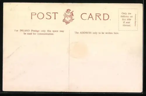 AK Edinburgh, View from Calton Hill