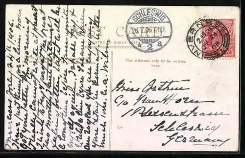 AK Inverness, Inverness Castle from the Ness