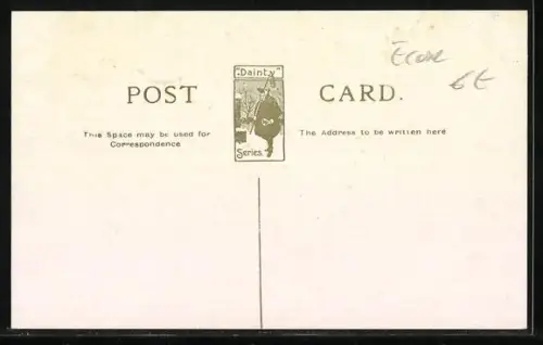 AK Inverness, Academy Street