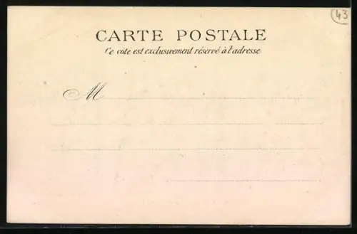 AK Le Puy, Tour Pannessac