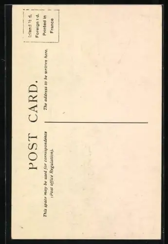 AK London, The Strand