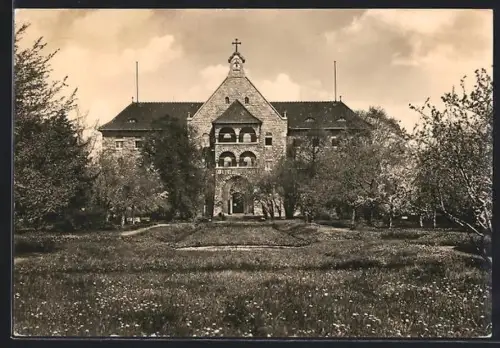 AK Magdeburg, St. Marienstift