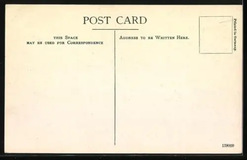 AK Netley, Netley Abbey, Nave