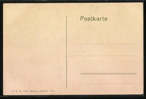 AK Southampton, Panorama