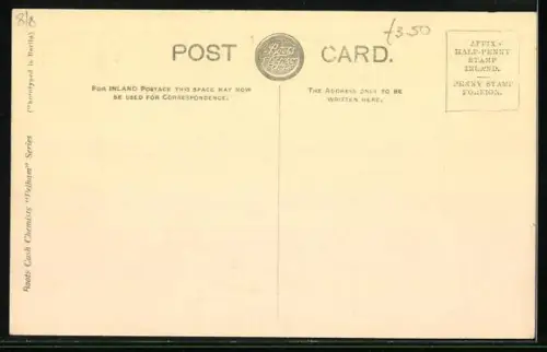 AK Winchester, High Street