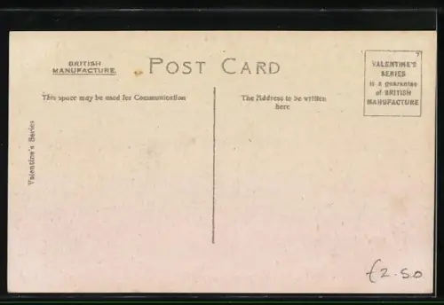 AK Winchester, High Street